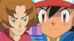 Fotograma del episodio 23: ¡Luchando Por El Amor De Los Tipo Insecto!