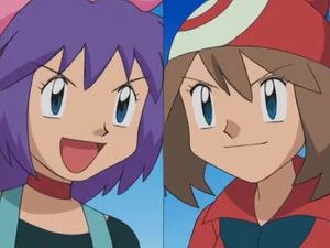 Fotograma del episodio 51: Lecciones En Lilycove