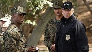 Fotograma del episodio 8: Coartada
