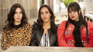 Fotograma del episodio 11: Episodio 11