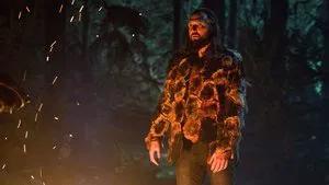 Fotograma del episodio 13: Revelación