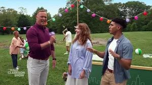 Fotograma del episodio 156: Episodio 156