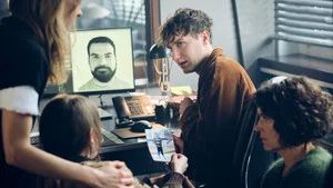 Fotograma del episodio 1: Episodio 1