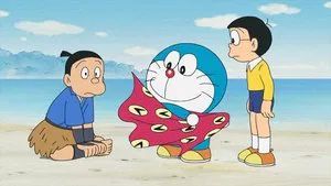 Fotograma del episodio 1058: Episodio 1058