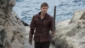 Fotograma del episodio 1: Dos espadas