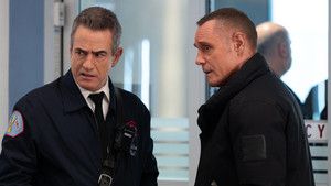 Fotograma del episodio 13: Revisión de cuentas(Ill)