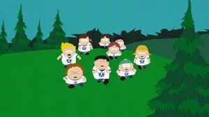 Fotograma del episodio 15: Campamento De Gordos