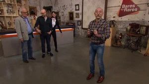 Fotograma del episodio 87: Episodio 87