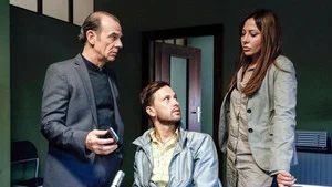 Fotograma del episodio 12: Episodio 12