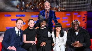 Fotograma del episodio 13: Episodio 13