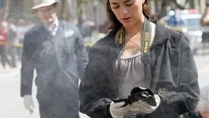 Fotograma del episodio 1: Ocultandose De La Muerte