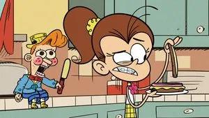 Fotograma del episodio 40: Espacio y Acumulación