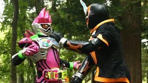 Fotograma del episodio 50: Episodio 50