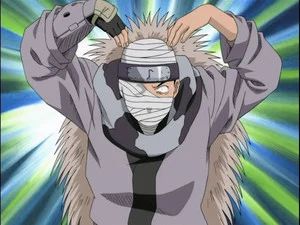 Fotograma del episodio 33: Formación de batalla: ¡Ino-Shika-Cho!