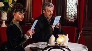 Fotograma del episodio 1: Episodio 1