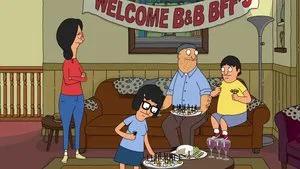Fotograma del episodio 7: Hospedaje con desayuno