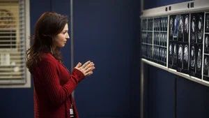Fotograma del episodio 15: ¿Me has visto últimamente?