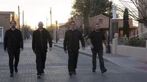 Fotograma del episodio 4: Episodio 4