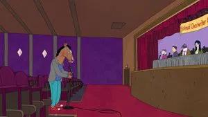 Fotograma del episodio 11: Final infeliz