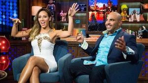 Fotograma del episodio 128: Episodio 128