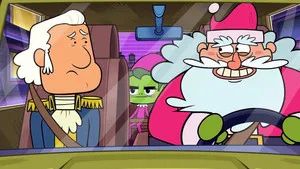 Fotograma del episodio 31: Episodio 31