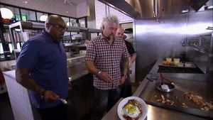 Fotograma del episodio 7: Episodio 7