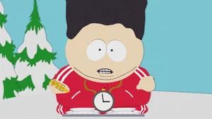 Fotograma del episodio 13: La Mamá De Cartman Es Una Puta Sucia
