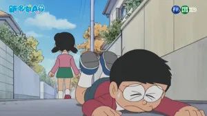 Fotograma del episodio 419: Episodio 419