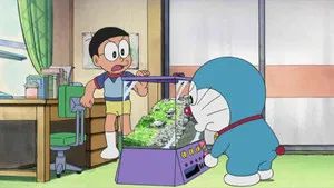 Fotograma del episodio 611: Episodio 611
