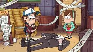 Fotograma del episodio 3: Cazador de cabezas