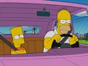 Fotograma del episodio 11: En el camino a ninguna parte