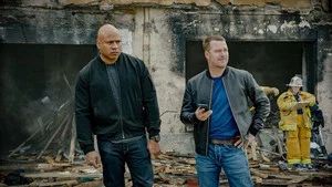Fotograma del episodio 20: Episodio 20