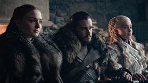 Fotograma del episodio 1: Invernalia