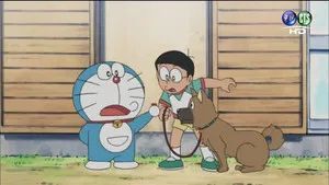 Fotograma del episodio 183: Episodio 183