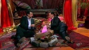 Fotograma del episodio 58: Episodio 58