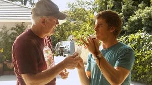Fotograma del episodio 6: Si yo tuviera un martillo