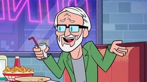 Fotograma del episodio 7: Episodio 7