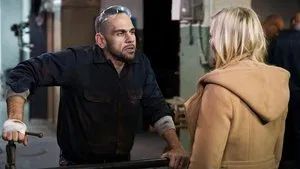 Fotograma del episodio 14: Episodio 14