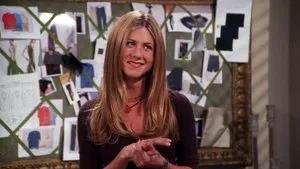 Fotograma del episodio 4: El asistente de Rachel