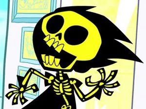Fotograma del episodio 7: Episodio 7