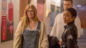 Fotograma del episodio 5: Punto de origen