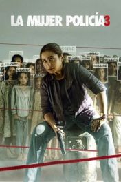 La mujer policía 3