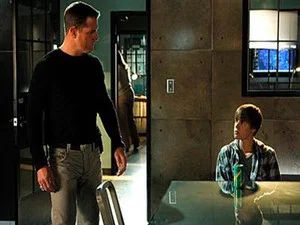 Fotograma del episodio 15: Anhelos de Obsesión