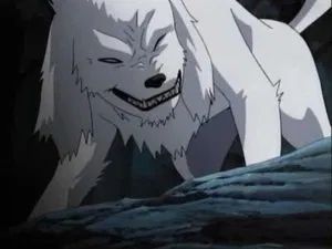 Fotograma del episodio 184: Kiba tiene un día de perros*