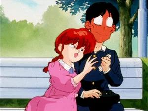 Fotograma del episodio 133: Gosunkugi y sus muñecas