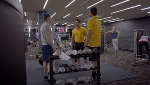 Fotograma del episodio 4: 9/11