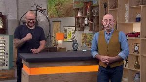 Fotograma del episodio 203: Episodio 203