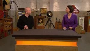 Fotograma del episodio 54: Episodio 54