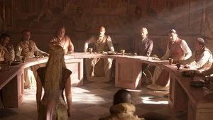 Fotograma del episodio 7: Un hombre sin honor