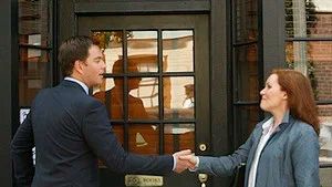 Fotograma del episodio 21: Obsesión